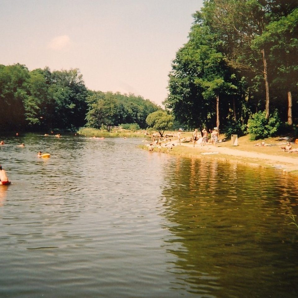 VADÁSA TÓ  ( Hegyhátszentjakab 39 km )