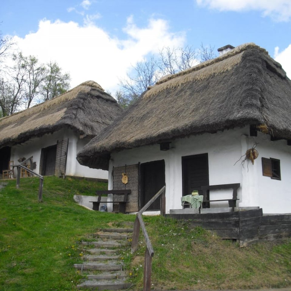 SZENTKÚT - HEILIGENBRUNN ( AUSZTRIA 30 km )