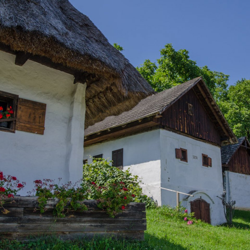 SZENTKÚT - HEILIGENBRUNN ( AUSZTRIA 30 km )
