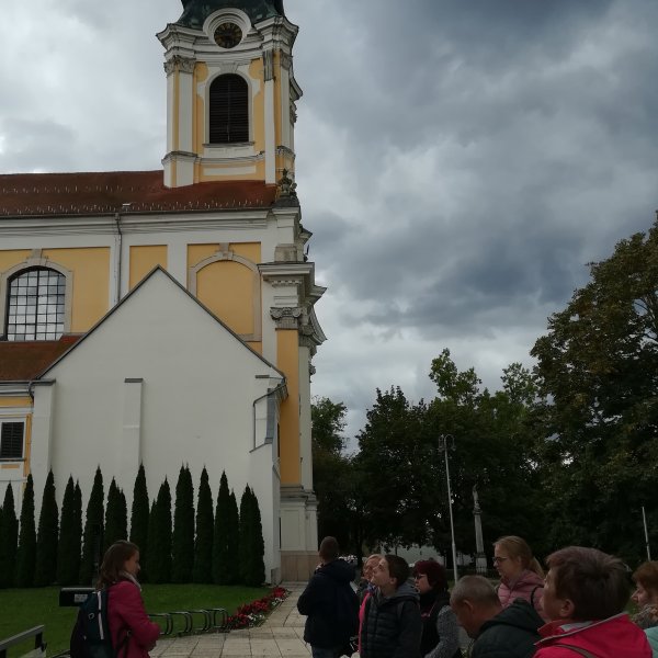 Őrség-Szentgotthárd-Vendvidék idegenvezetéssel